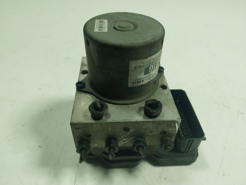 Recambio de abs para kia carens iv 1.7 crdi referencia OEM IAM 58910A4810 58910A4810 