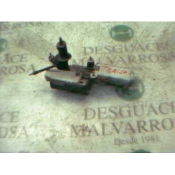 MOTOR LIMPIA TRASERO 