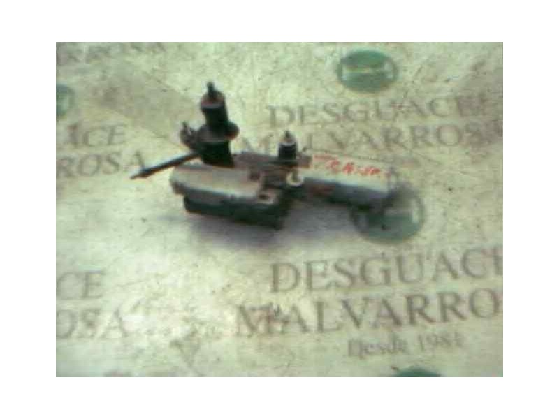 Recambio de motor limpia trasero para fiat punto berlina (188) 1.2 cat referencia OEM IAM   