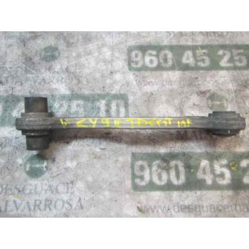 BRAZO SUSPENSION INFERIOR TRASERO DERECHO A2043500653 
