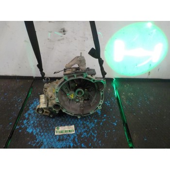 CAJA CAMBIOS 2015001 8A6R7002JG 