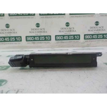 PANTALLA MULTIFUNCION CC33611J0B 