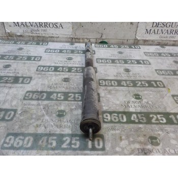 AMORTIGUADOR TRASERO IZQUIERDO 485300DA00 