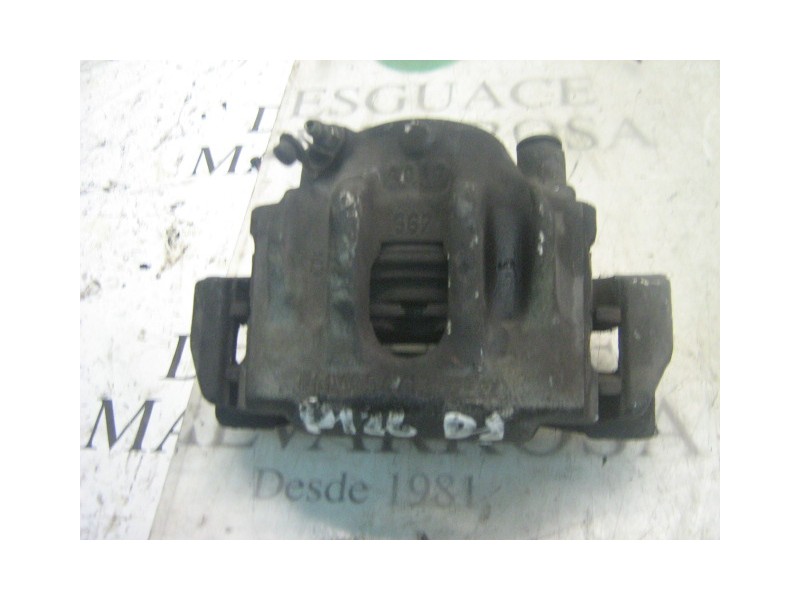 Recambio de pinza freno delantera izquierda para bmw serie 3 compacto (e36) 318tds sport edition referencia OEM IAM 34111165559 