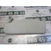 Recambio de parasol derecho para seat leon (1p1) reference copa referencia OEM IAM 5P0857552D2F4  