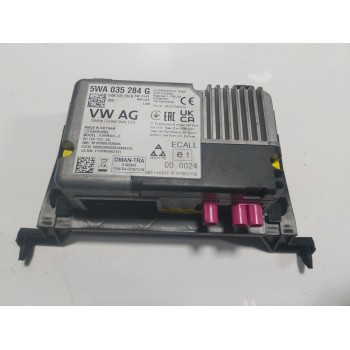 MODULO ELECTRONICO 5WA035284G 5WA035284G 