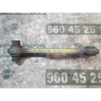 BRAZO SUSPENSION INFERIOR TRASERO IZQUIERDO A2043500553 