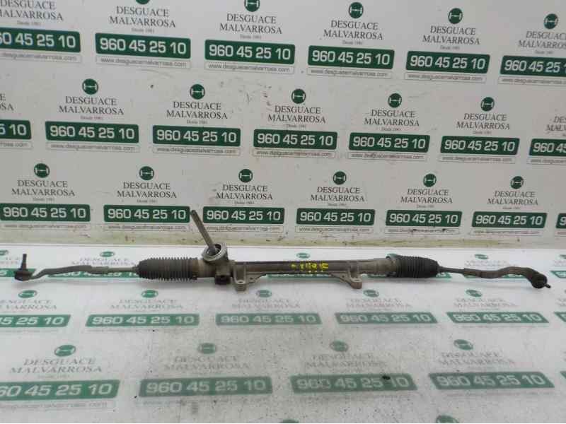 Recambio de cremallera direccion para renault kangoo 1.5 dci diesel fap referencia OEM IAM   