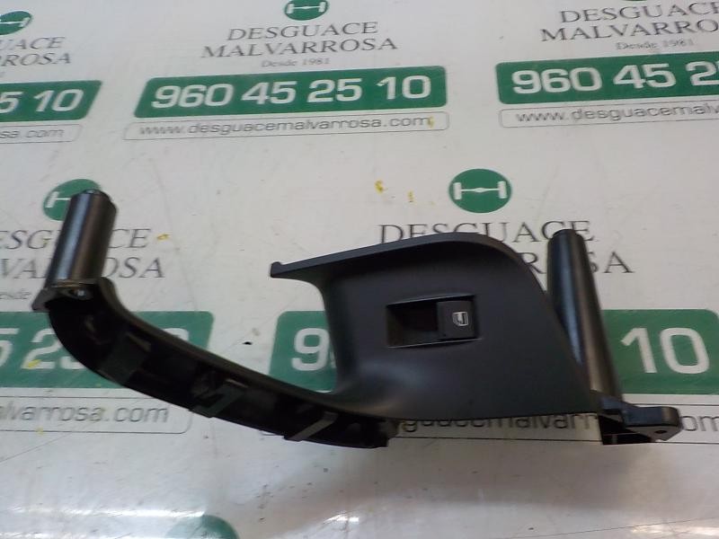Recambio de mando elevalunas trasero derecho para seat ibiza (6j5) stylance / style referencia OEM IAM 7L6959855BREH  