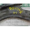 Recambio de brazo suspension inferior delantero izquierdo para renault kangoo profesional referencia OEM IAM   