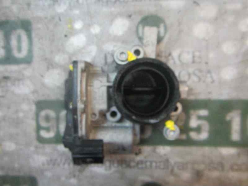 Recambio de caja mariposa para opel corsa d 1.3 16v cdti referencia OEM IAM 93195322 50569200 