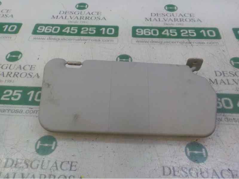Recambio de parasol izquierdo para mazda 5 berl. (cr) 2.0 diesel cat referencia OEM IAM CC2969320A77  