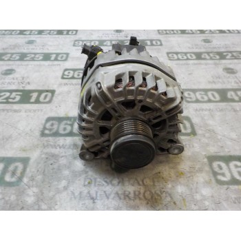 ALTERNADOR 9810525380 9810525380 2624310A