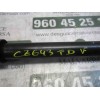 Recambio de amortiguador trasero derecho para toyota yaris 1.0 cat referencia OEM IAM 485300D890  