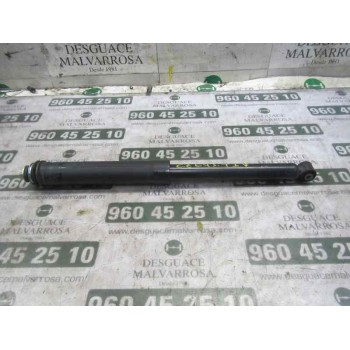 AMORTIGUADOR TRASERO IZQUIERDO 485300D890 