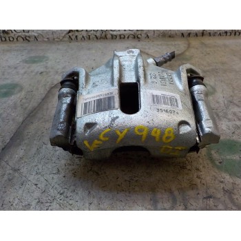 PINZA FRENO DELANTERA IZQUIERDA 4400R6 