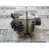 Recambio de alternador para citroën c3 exclusive referencia OEM IAM 9810525380 9810525380 2624310A