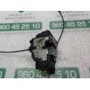 Recambio de cerradura puerta delantera derecha para renault kangoo profesional referencia OEM IAM   