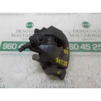 PINZA FRENO DELANTERA DERECHA BPYK3361XA 