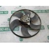 Recambio de electroventilador para renault kangoo 1.5 dci diesel fap referencia OEM IAM   
