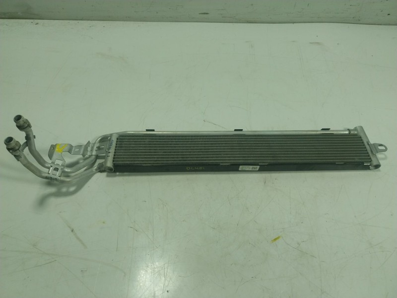 Recambio de radiador agua para cupra leon sportstourer (kl8) 1.4 tsi phev referencia OEM IAM 5WA121251J 5WA121251J 