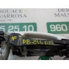 Recambio de maneta exterior delantera izquierda para seat ibiza (6j5) stylance / style referencia OEM IAM 5N0837205FGRU  
