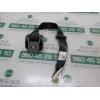 Recambio de cinturon seguridad trasero derecho para volkswagen golf vi variant (aj5) advance referencia OEM IAM 1K9857806RAA 607