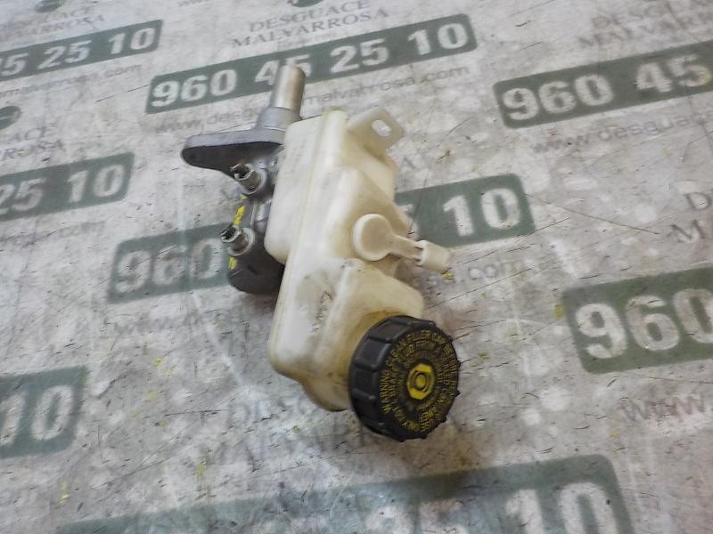 Recambio de bomba freno para toyota yaris 1.4 turbodiesel cat referencia OEM IAM 4720109650  