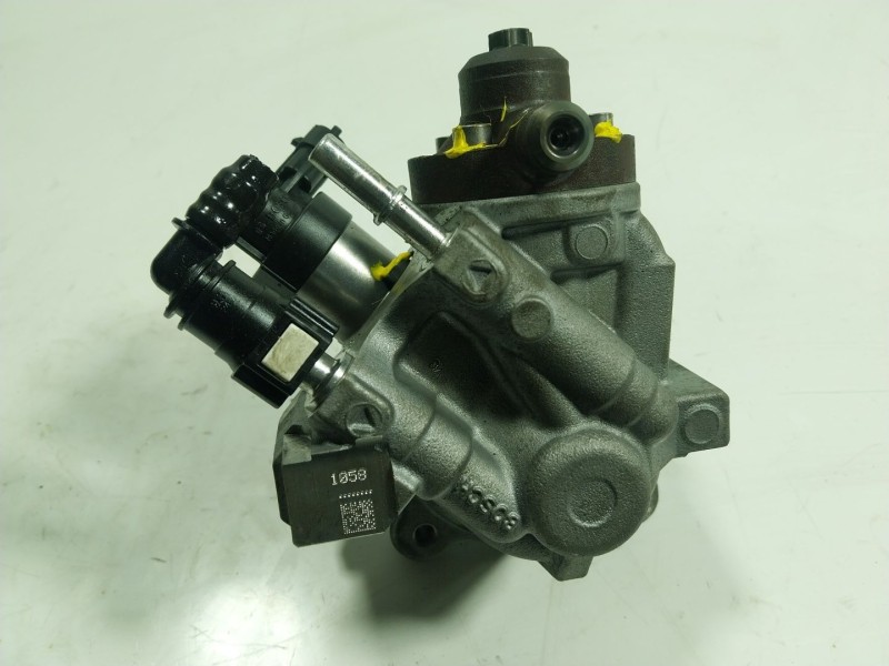 Recambio de bomba inyeccion para citroën c4 cactus 1.6 blue-hdi fap referencia OEM IAM 9811347380 981137480 