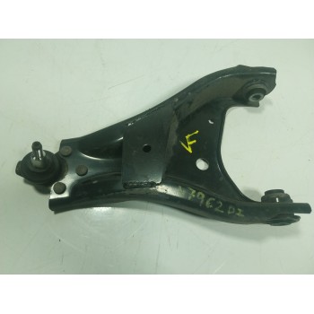 BRAZO SUSPENSION INFERIOR DELANTERO IZQUIERDO 545012815R 