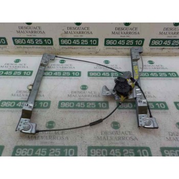 ELEVALUNAS DELANTERO DERECHO 