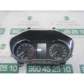 CUADRO INSTRUMENTOS 83800F5290 83800F5290 