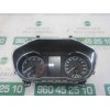 Recambio de cuadro instrumentos para toyota yaris 1.0 cat referencia OEM IAM 83800F5290 83800F5290 