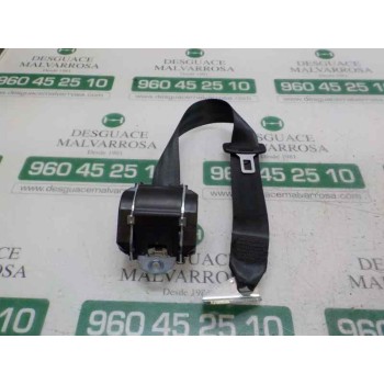CINTURON SEGURIDAD TRASERO IZQUIERDO 1K9857805RAA 6081649F1B 6081649F1B
