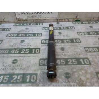 AMORTIGUADOR TRASERO IZQUIERDO 9801739480 