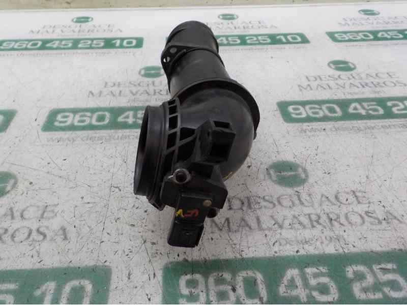 Recambio de caudalimetro para ford kuga (cbv) 2.0 tdci cat referencia OEM IAM 1480570 7M5112B579BB 