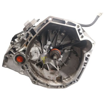 CAJA CAMBIOS 8201729751 TL4075 