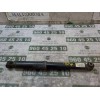 Recambio de amortiguador trasero izquierdo para citroën c3 exclusive referencia OEM IAM 9801739480  