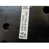 Recambio de cuadro instrumentos para toyota yaris 1.0 cat referencia OEM IAM 83800F5290 83800F5290 