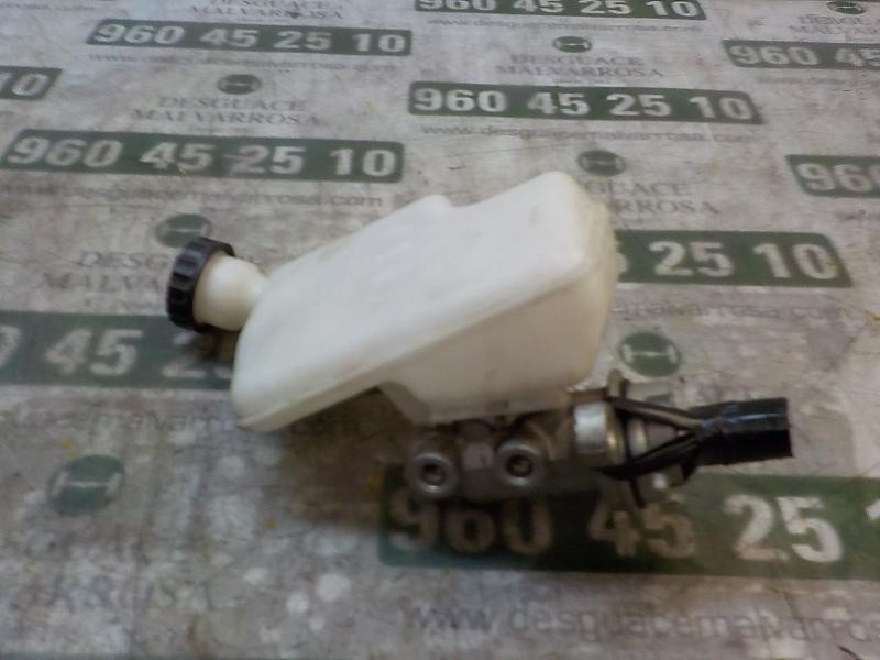 Recambio de bomba freno para citroën c3 exclusive referencia OEM IAM 4601X1  
