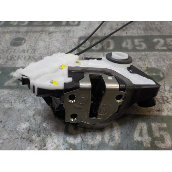 CERRADURA PUERTA DELANTERA DERECHA 690300D540 