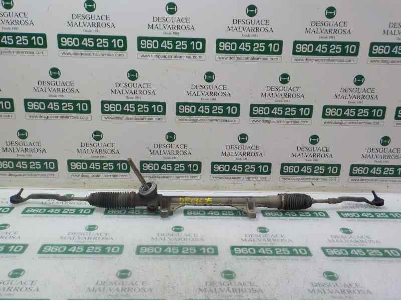 Recambio de cremallera direccion para renault kangoo profesional referencia OEM IAM   