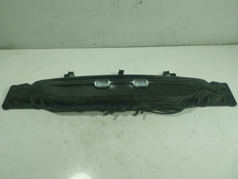 Recambio de refuerzo paragolpes trasero para kia ceed 1.4 tgdi cat referencia OEM IAM 86631A2000 86631A2000 