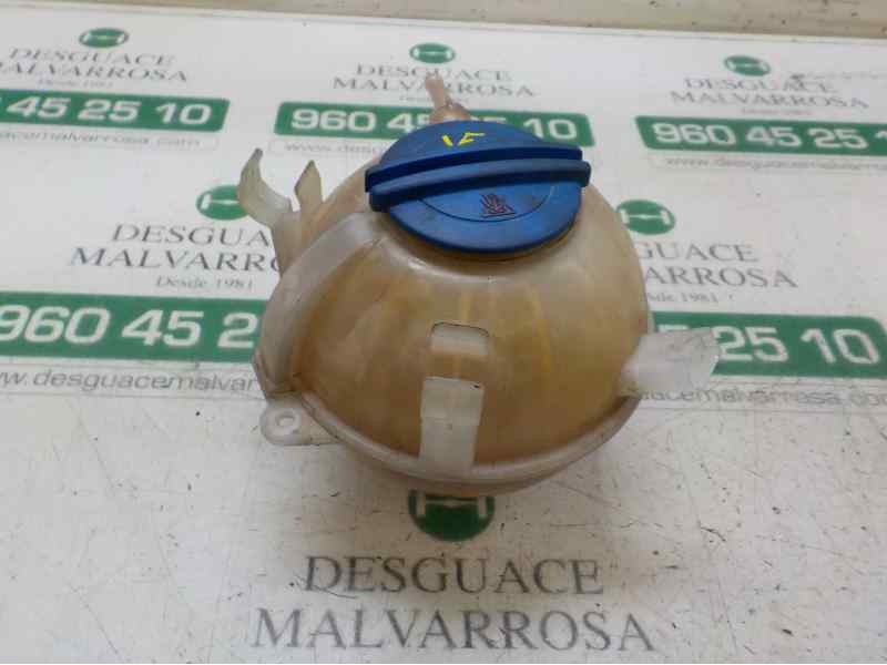 Recambio de deposito expansion para volkswagen golf vi variant (aj5) advance referencia OEM IAM 1K0121407A  