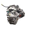Recambio de caja cambios para dacia duster (hs_) 1.5 dci (hsaj) referencia OEM IAM 8201729751 TL4075 