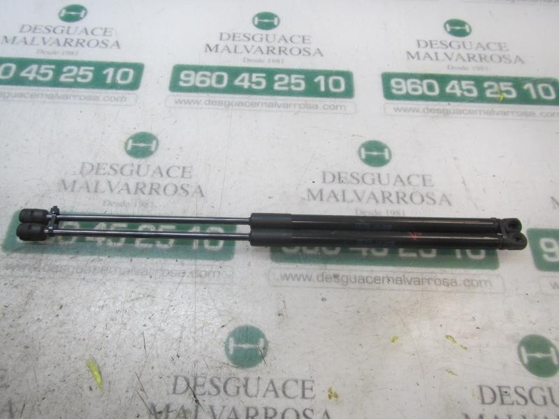 Recambio de amortiguadores maletero / porton para volkswagen polo (6r1) advance referencia OEM IAM 6R6827550D  