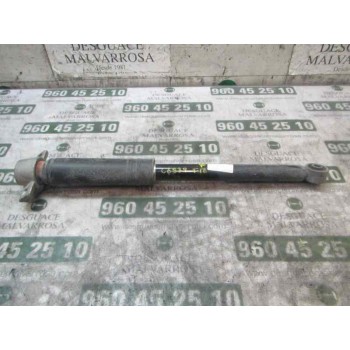 AMORTIGUADOR TRASERO IZQUIERDO 13412740 