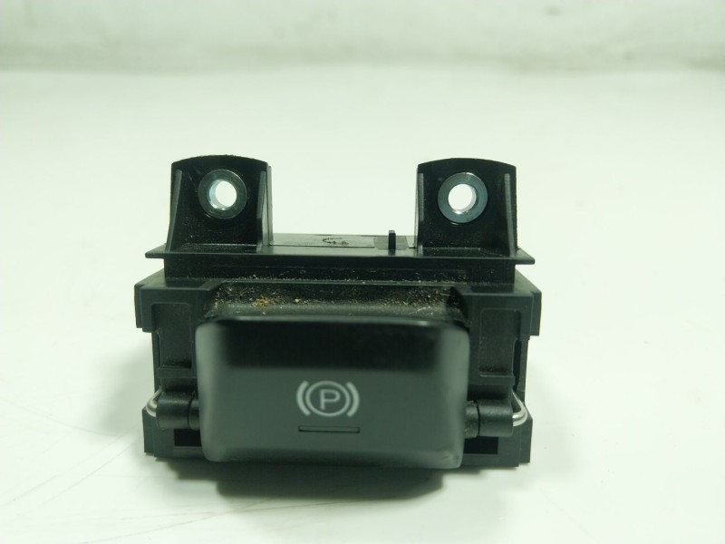 Recambio de palanca freno de mano para porsche panamera 2.9 v6 turbo cat referencia OEM IAM 971927225D6N3 971927225 