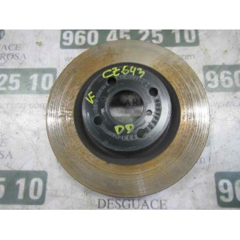 DISCO FRENO DELANTERO 435120D210 