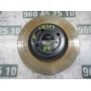 Recambio de disco freno delantero para toyota yaris 1.0 cat referencia OEM IAM 435120D210  